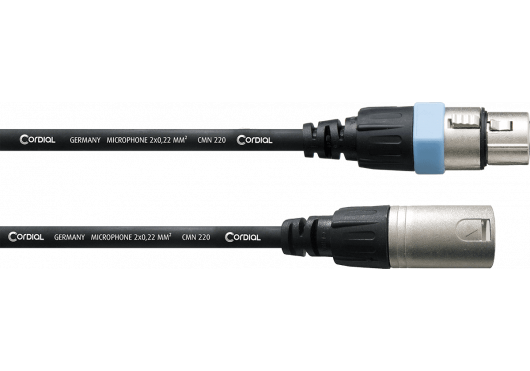 xlr sono